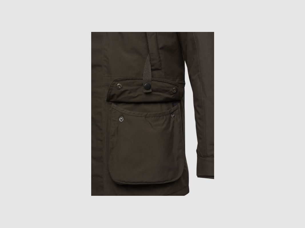 Beretta Tri-Active EVO veste Brown Bark GU864-08AA, image 8 sur 8