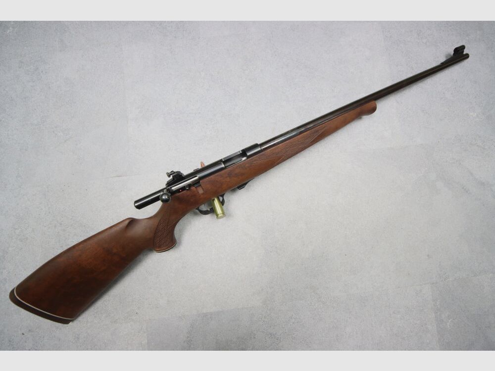 Weihrauch HW 60J