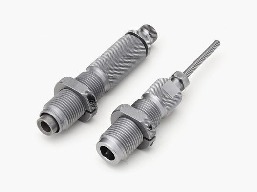 HORNADY DIE SET 2 17 HORNET (.172)