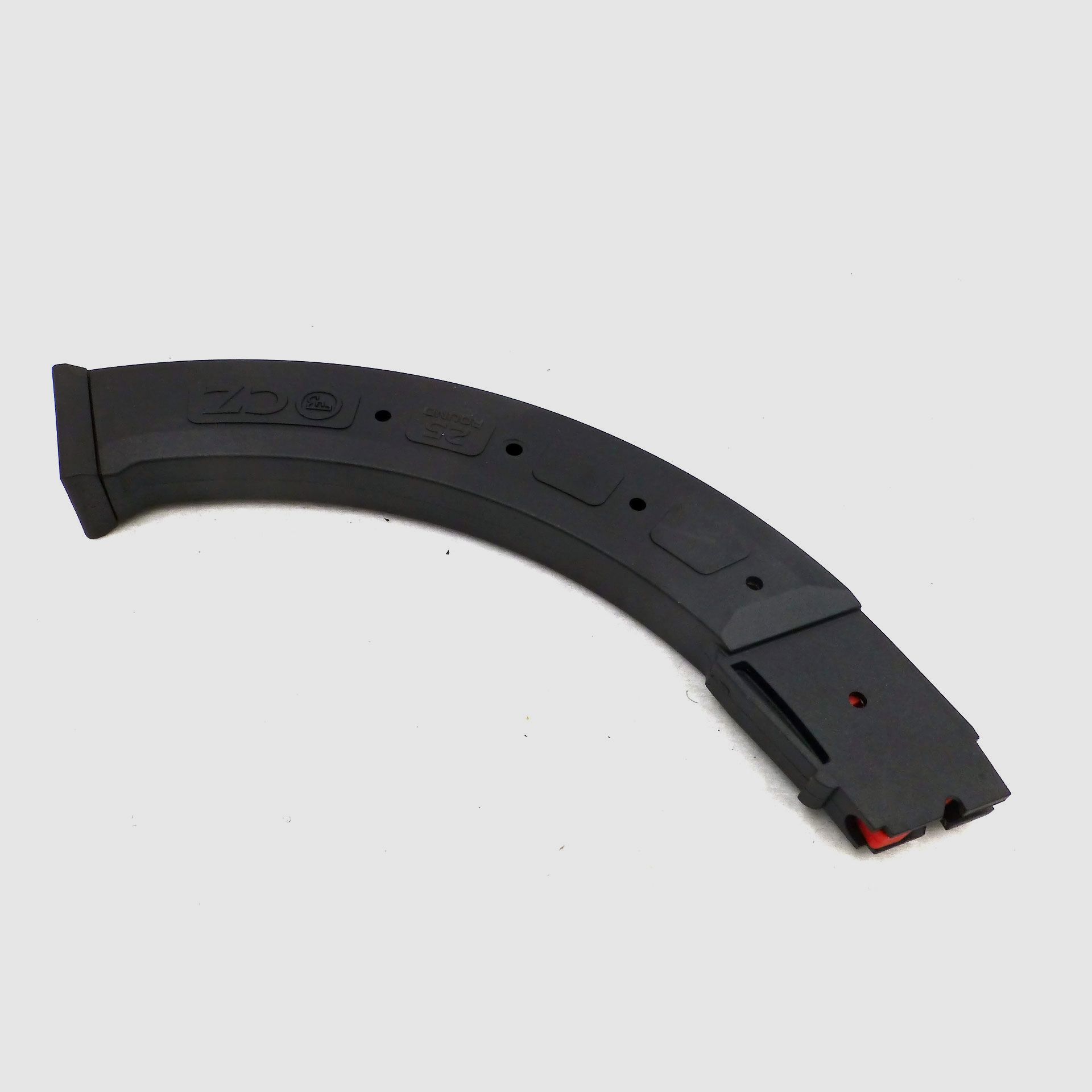 CZ Chargeur pour CZ 457 455 452 453 512, 22lr, 25 coups, image 1 sur 3
