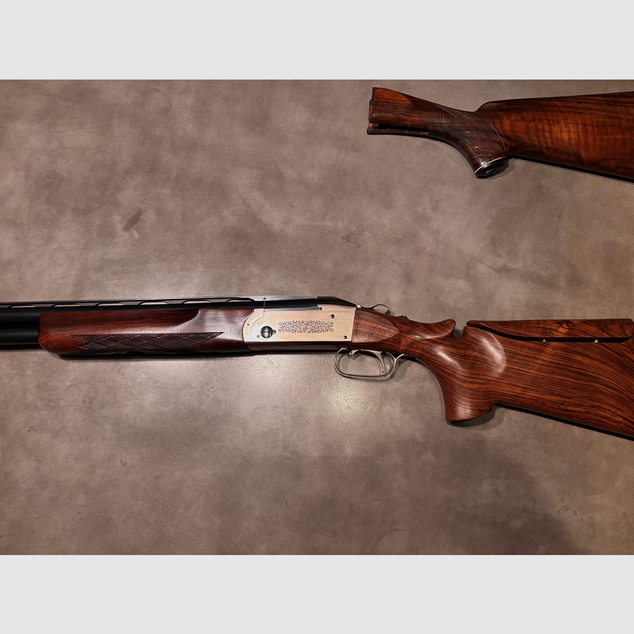 Krieghoff K32 Top zustand