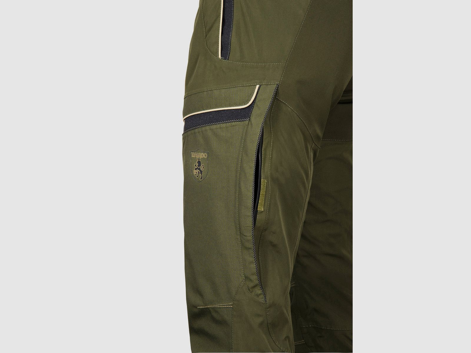TRABALDO PANTALONE PIONEER 12000/2900/KETR/RS, afbeelding 8 van 12