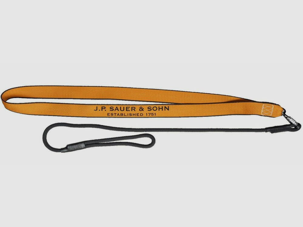SAUER Wildbergegurt