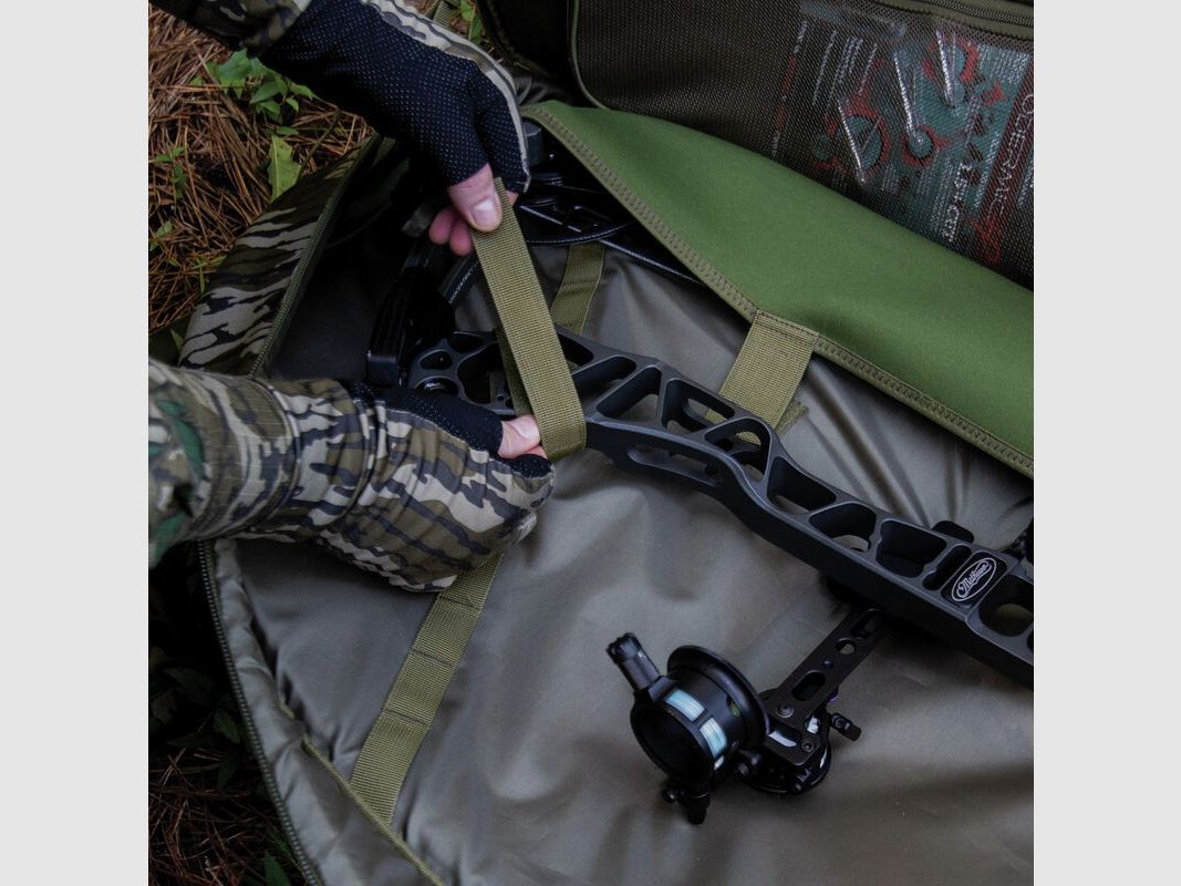 Pijlkoker PRIMOS Mossy Oak Bottomland, afbeelding 6 van 11