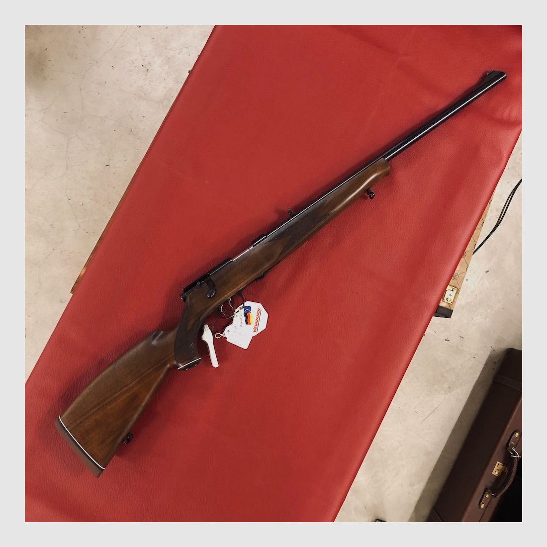 Weihrauch HW 60 J, image 1 sur 5