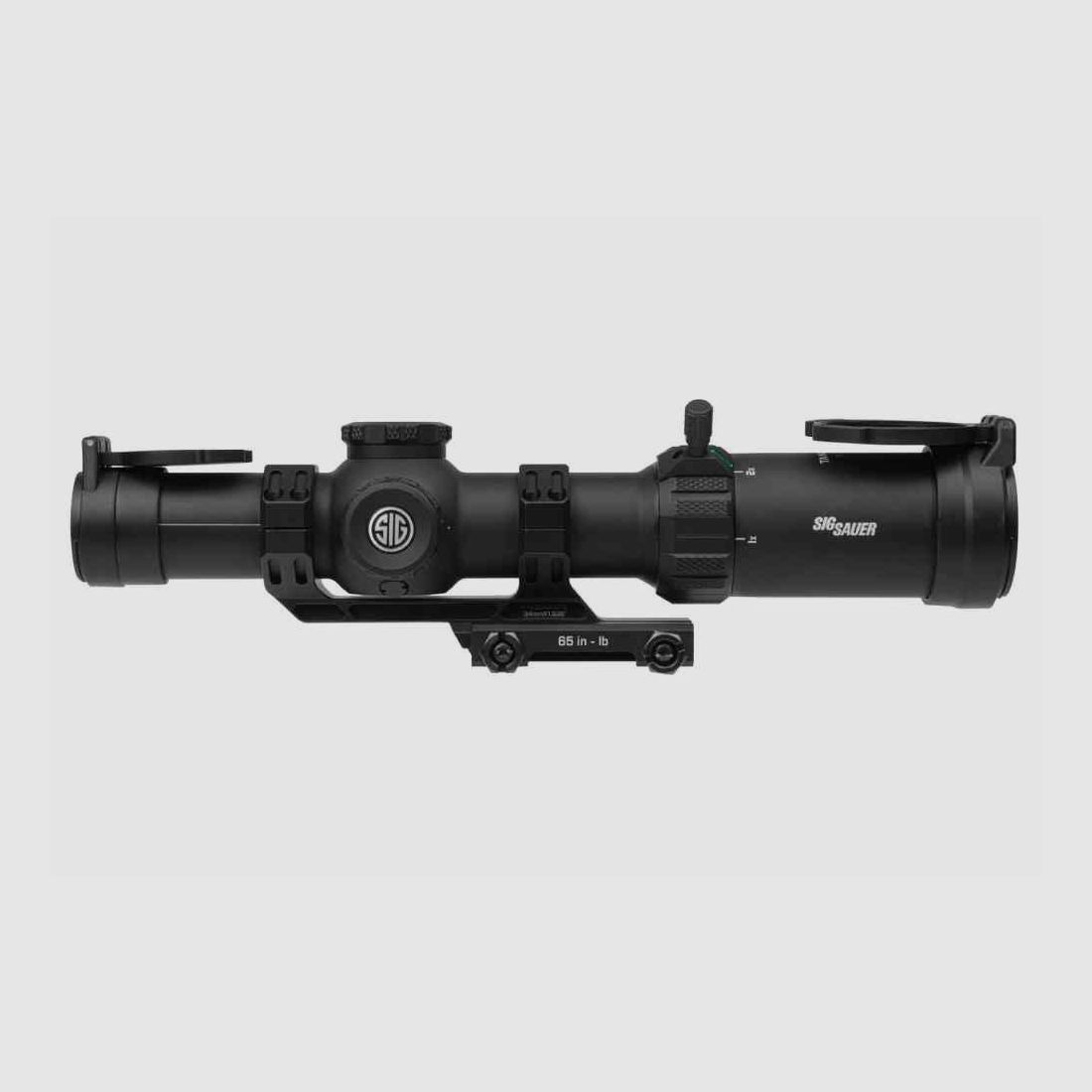 SIG SAUER TANGO-MSR 1-10×26 MSR BDC10 FFP