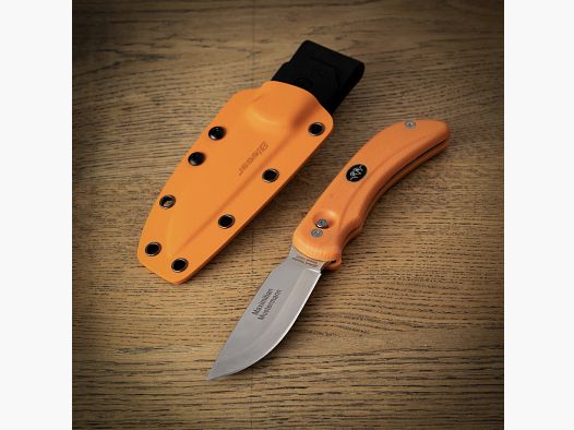 Blaser Ultimate Messer