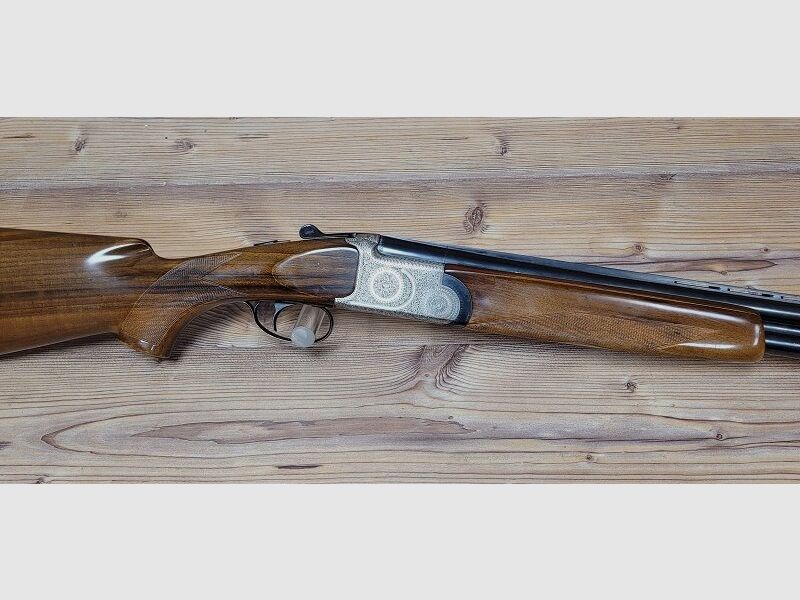 Gamba Luksus - LL 76cm - Pełny/Półchoke