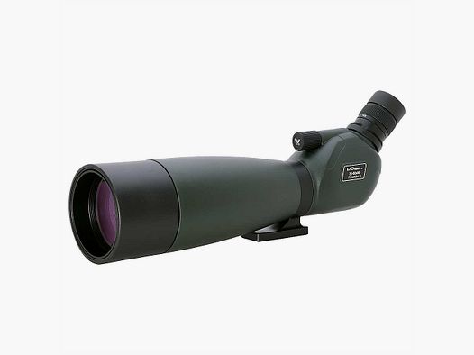 DDoptics | Spektiv Pirschler 20-60×80 S | Gen 3