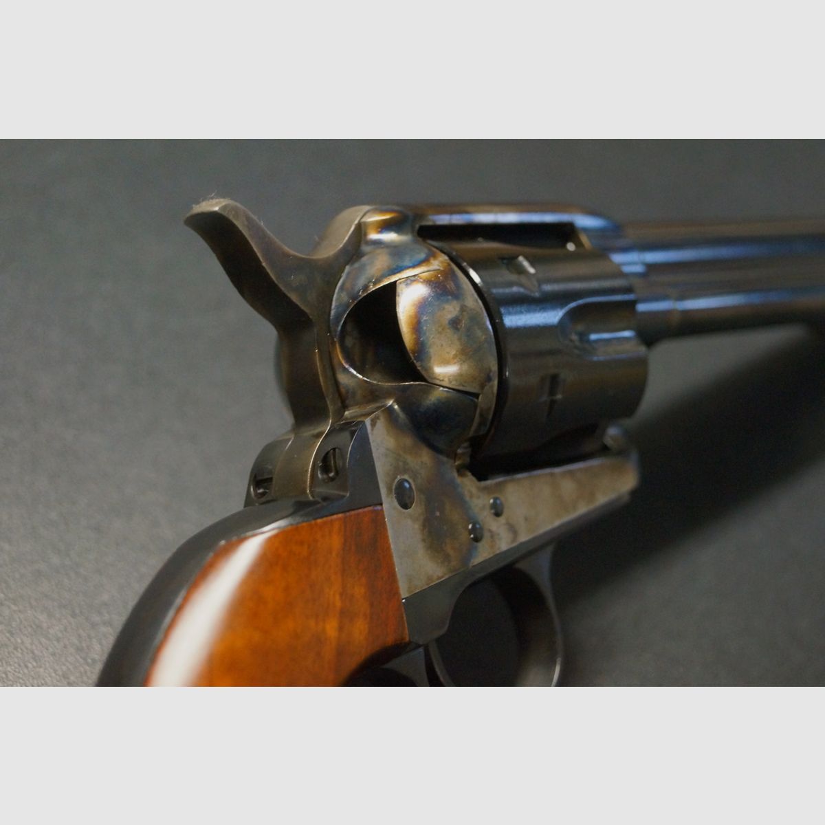 Uberti 1873 Cattleman 0415, Bild 2 von 5