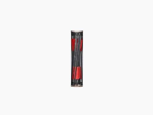 ARMBRUSTPFEILE CARBON 7,5" 10 STK