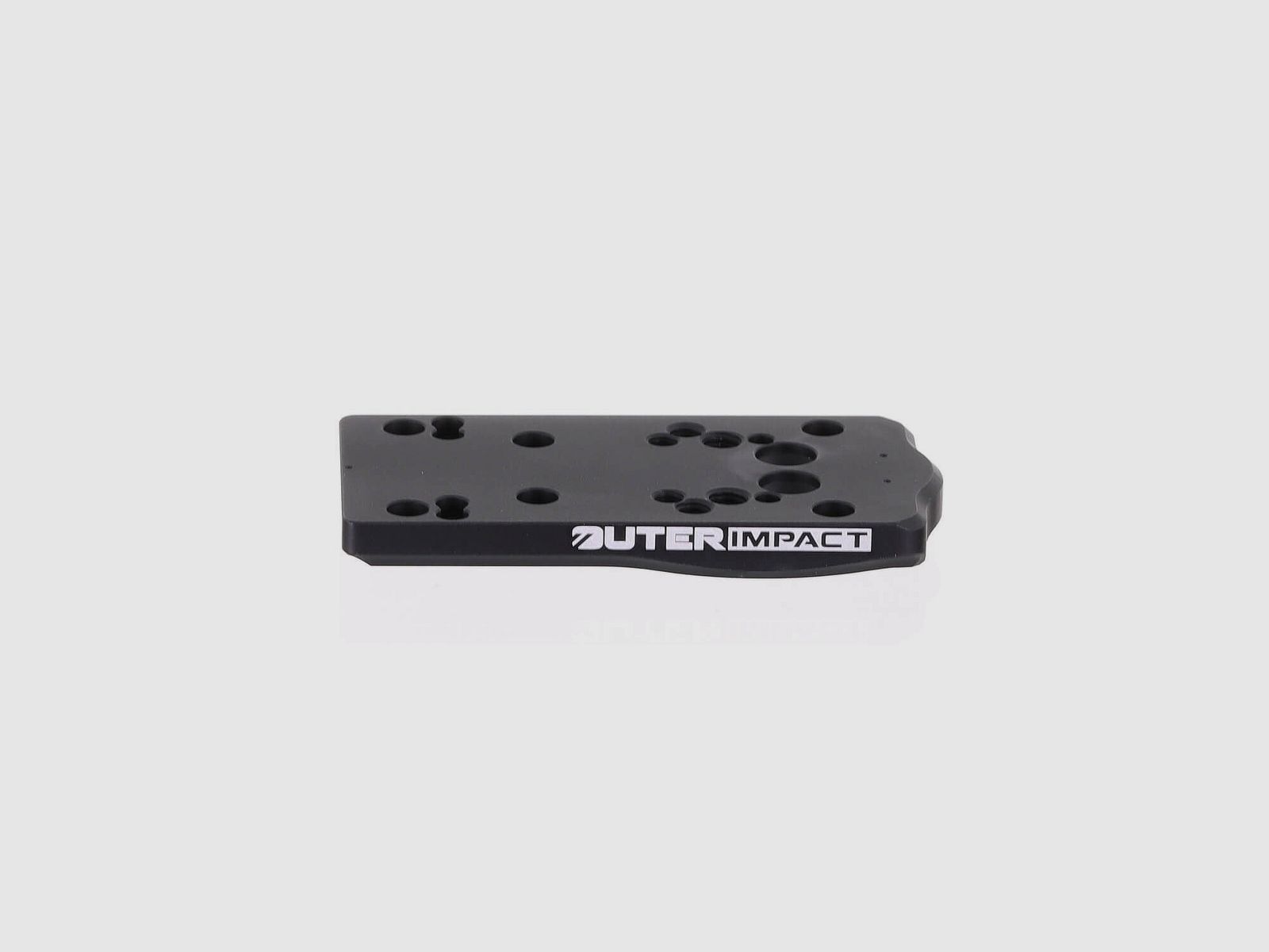 Outerimpact Red Dot Adapter CZ Shadow 2