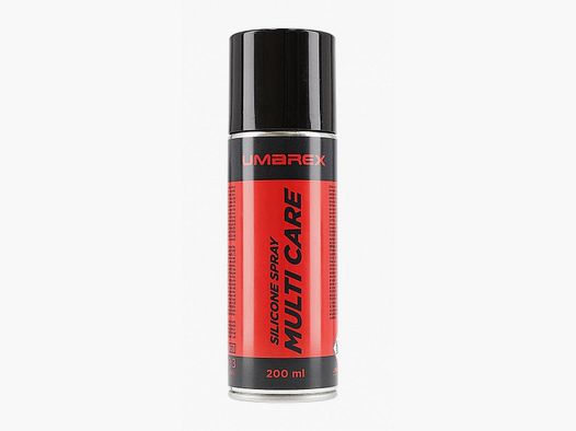 Silikonöl Bombe UMAREX 200ml