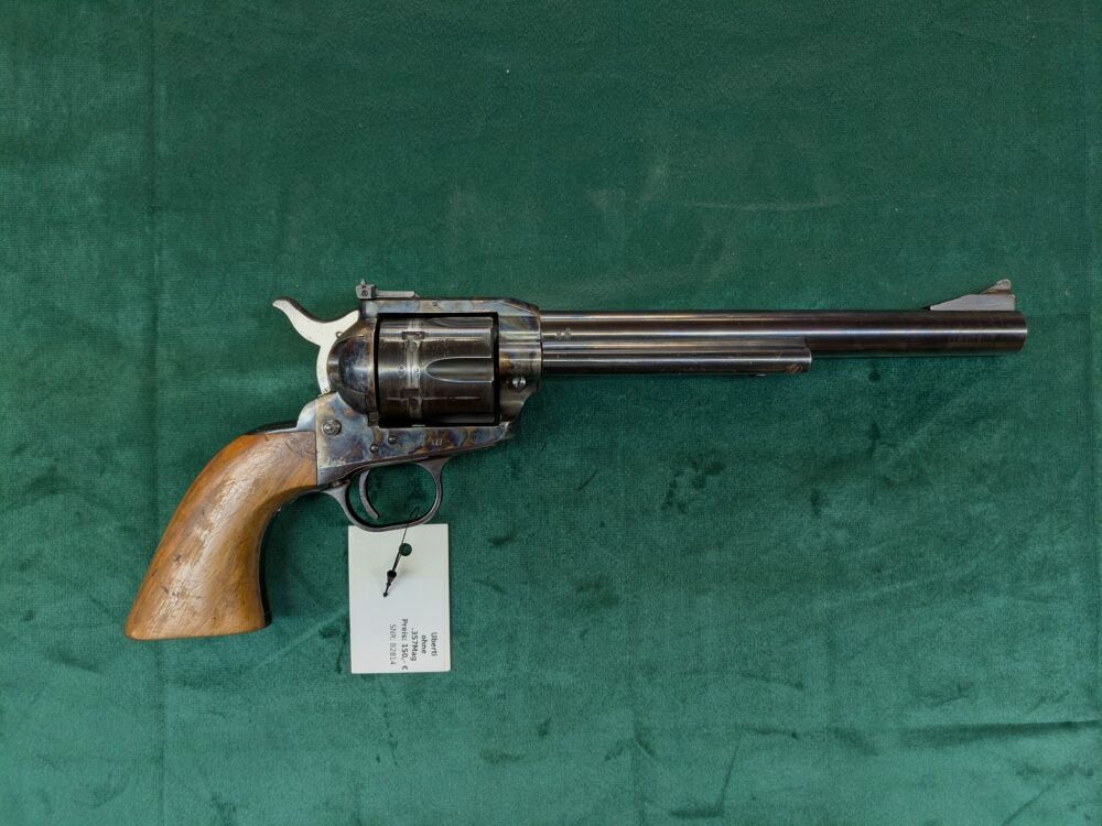 Uberti ohne