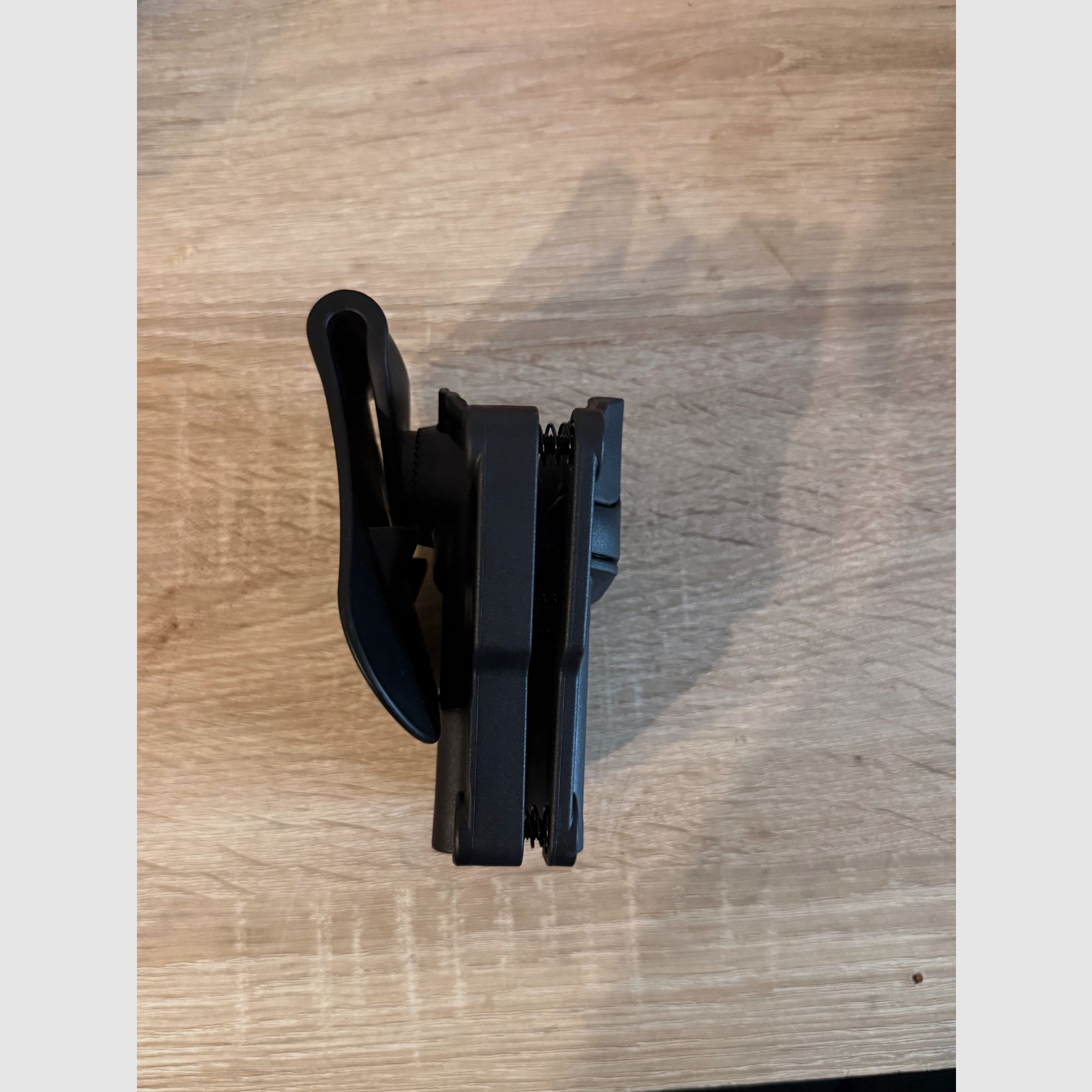 Glock 17 gen.5 9mm P.A.K.