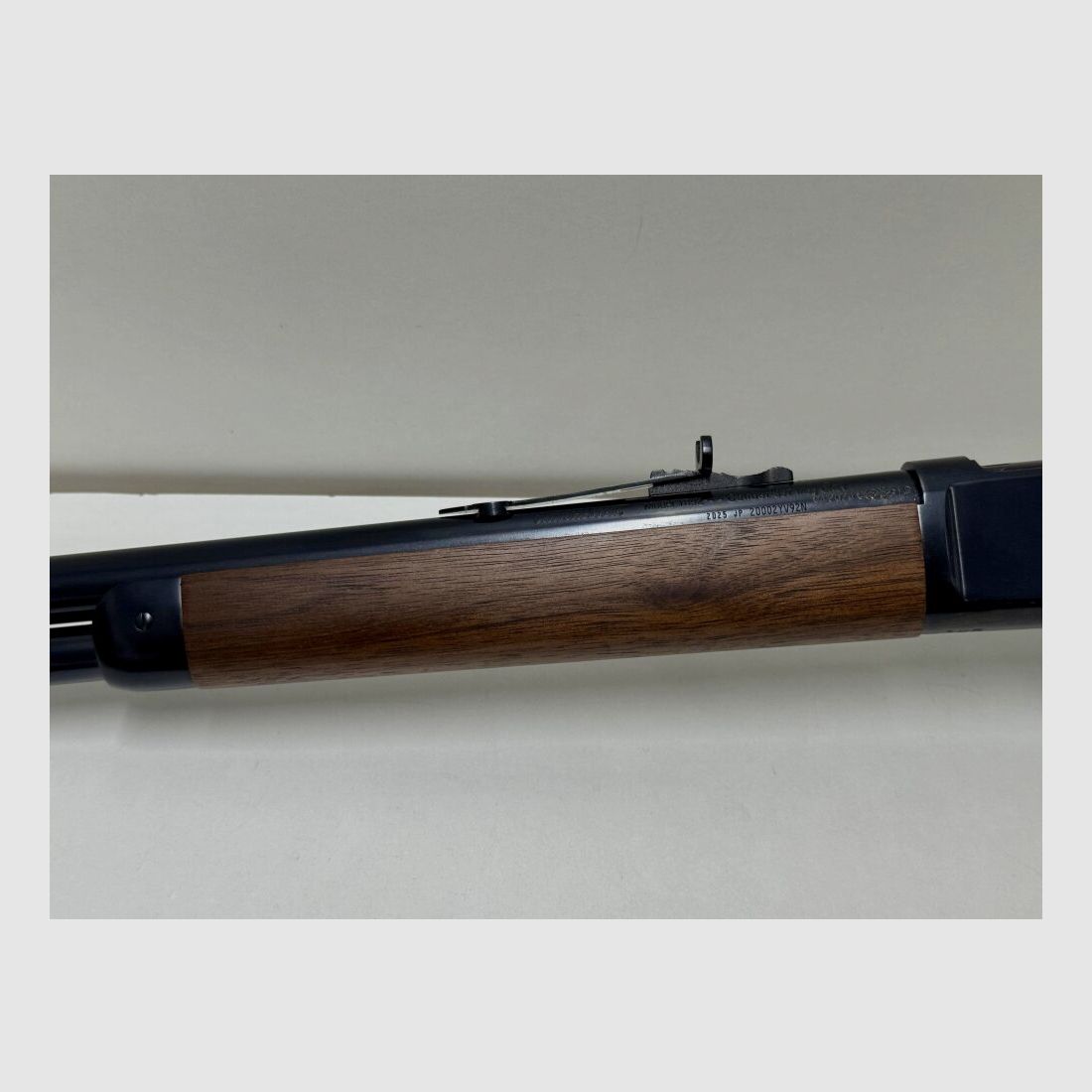 Winchester M1892 Short Rifle UHR by Miroku - Waffen Friedrichs