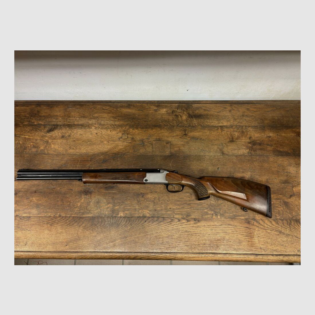 Blaser BBF95