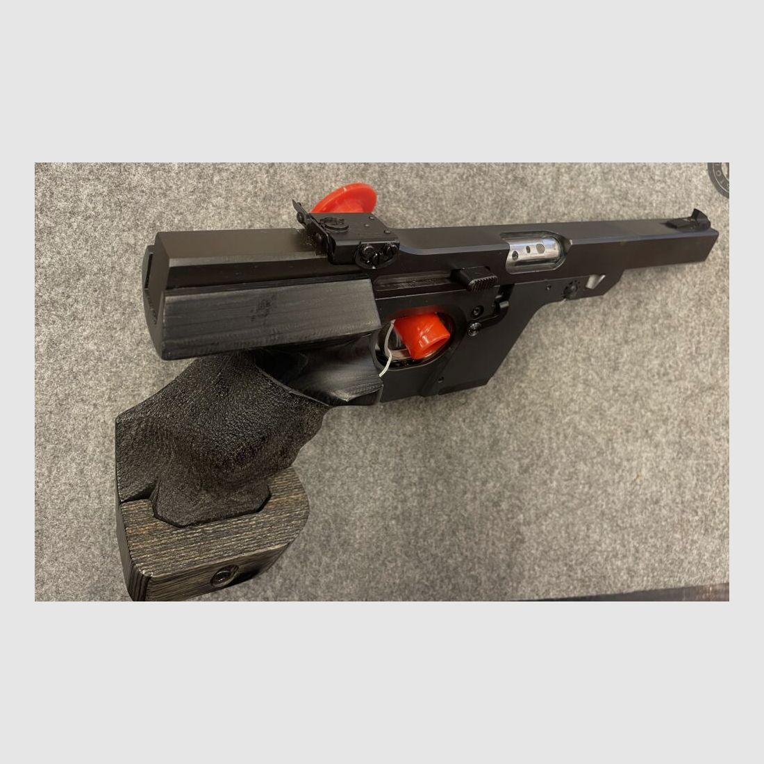 Walther GSP