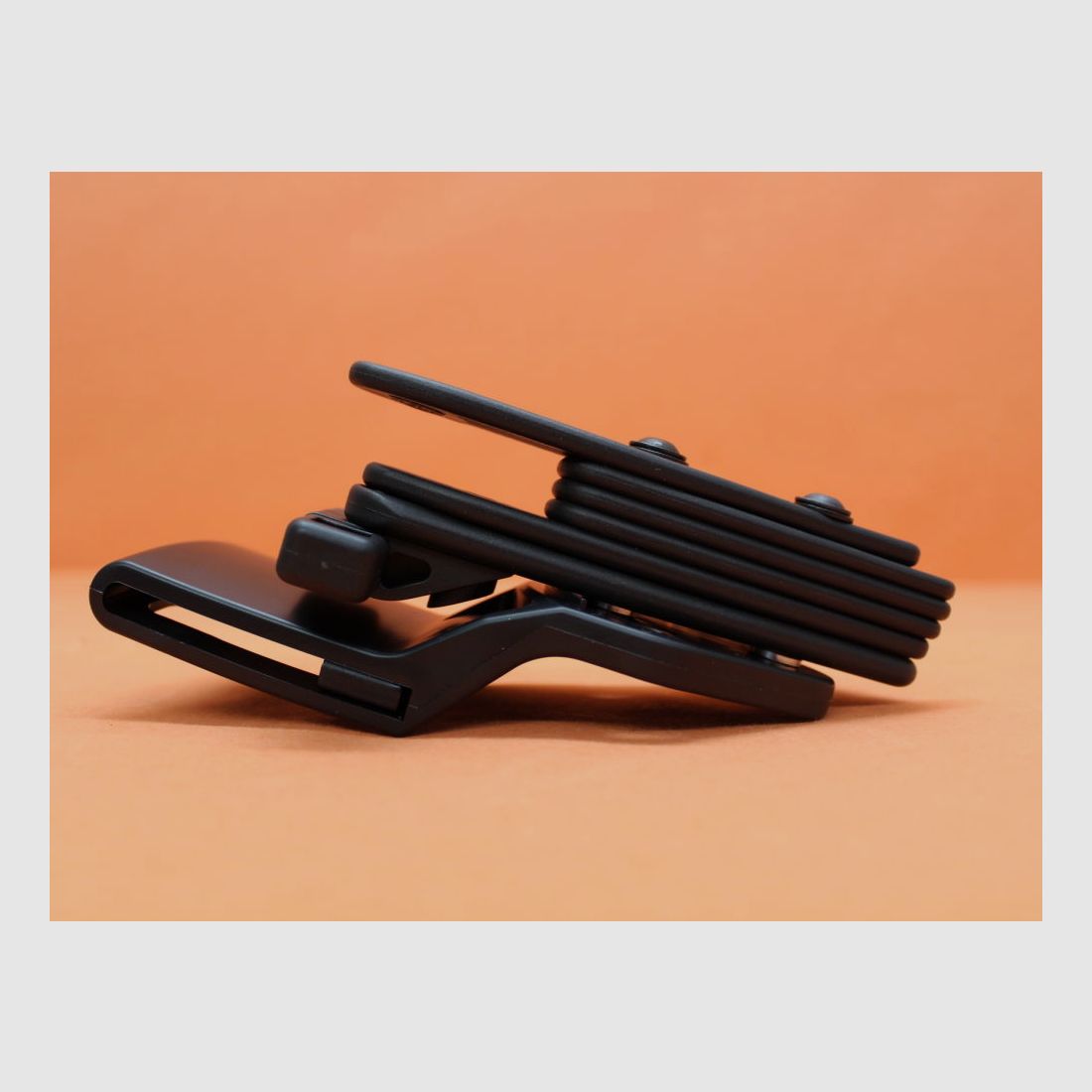 HOGUE HOGUE Holster Powerspeed Universal (00500) für viele Pistolenmodelle/ IPSC