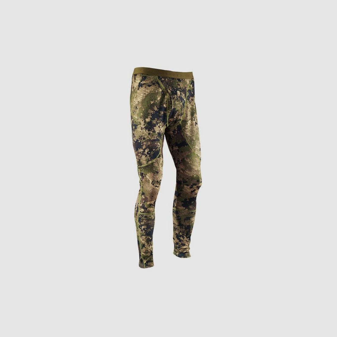 Sitka Unterziehhose Core Heavyweight Bottom Optifade Ground Forest