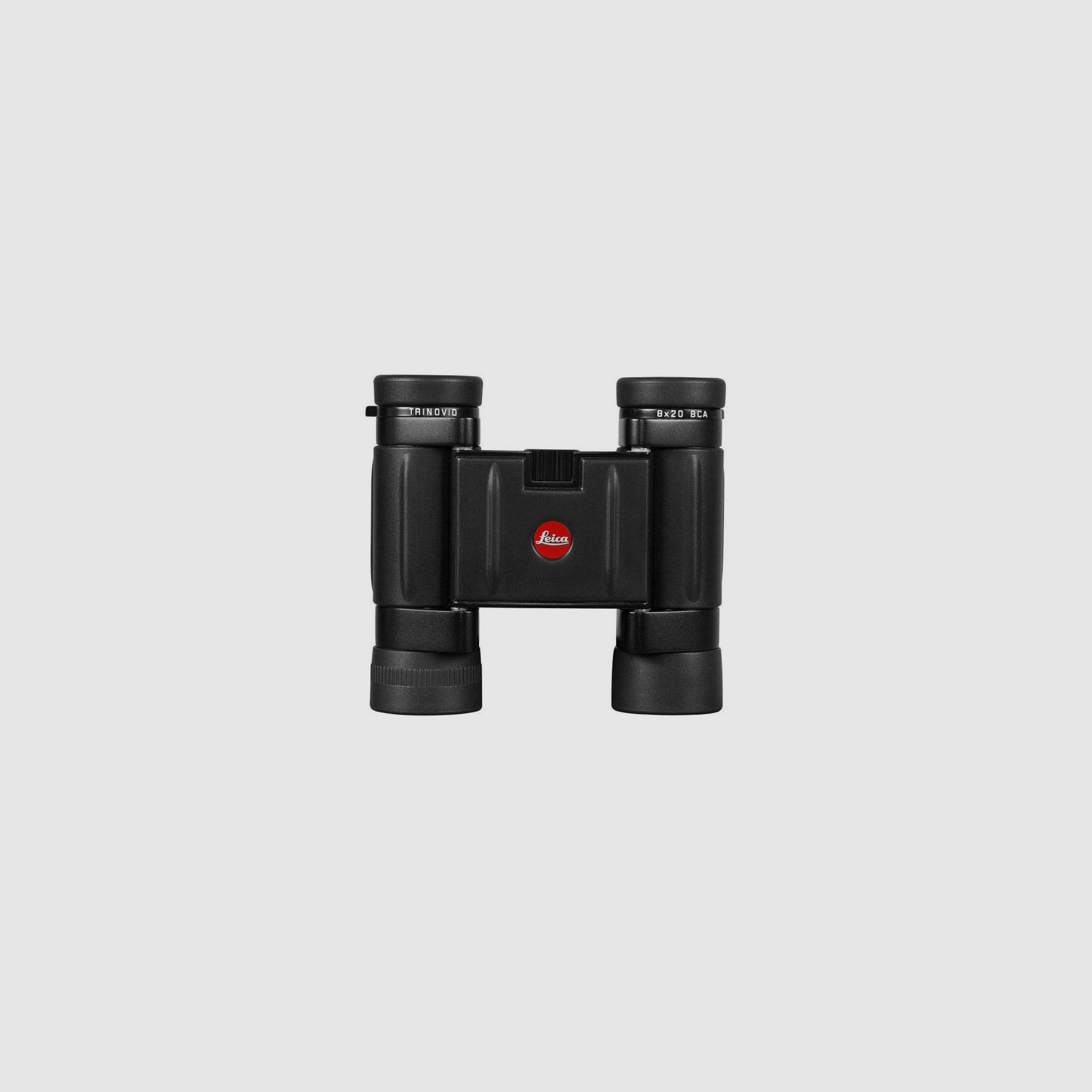 Leica Trinovid 8x20 BCA