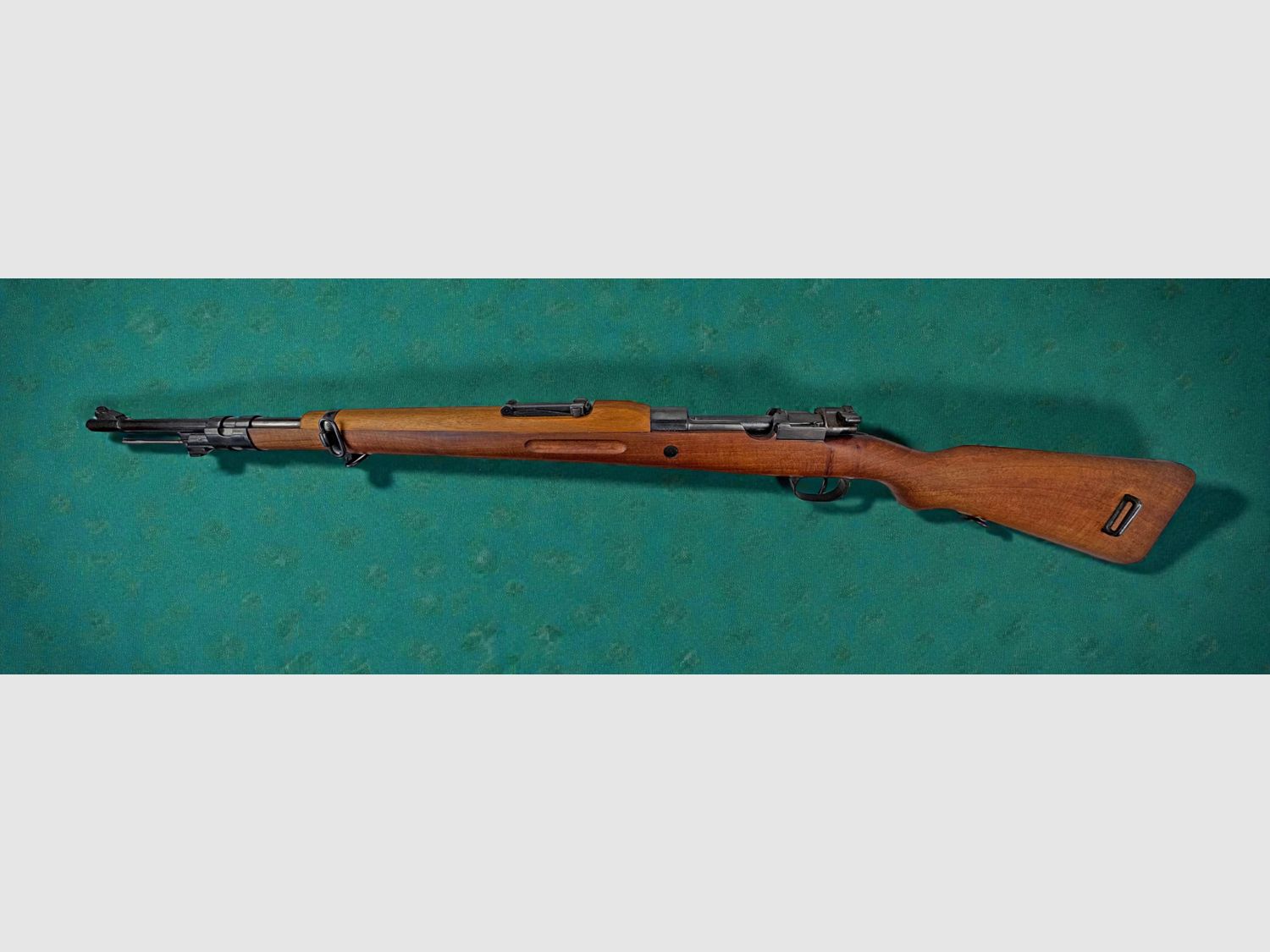 Mauser 98K kal. .308 Win