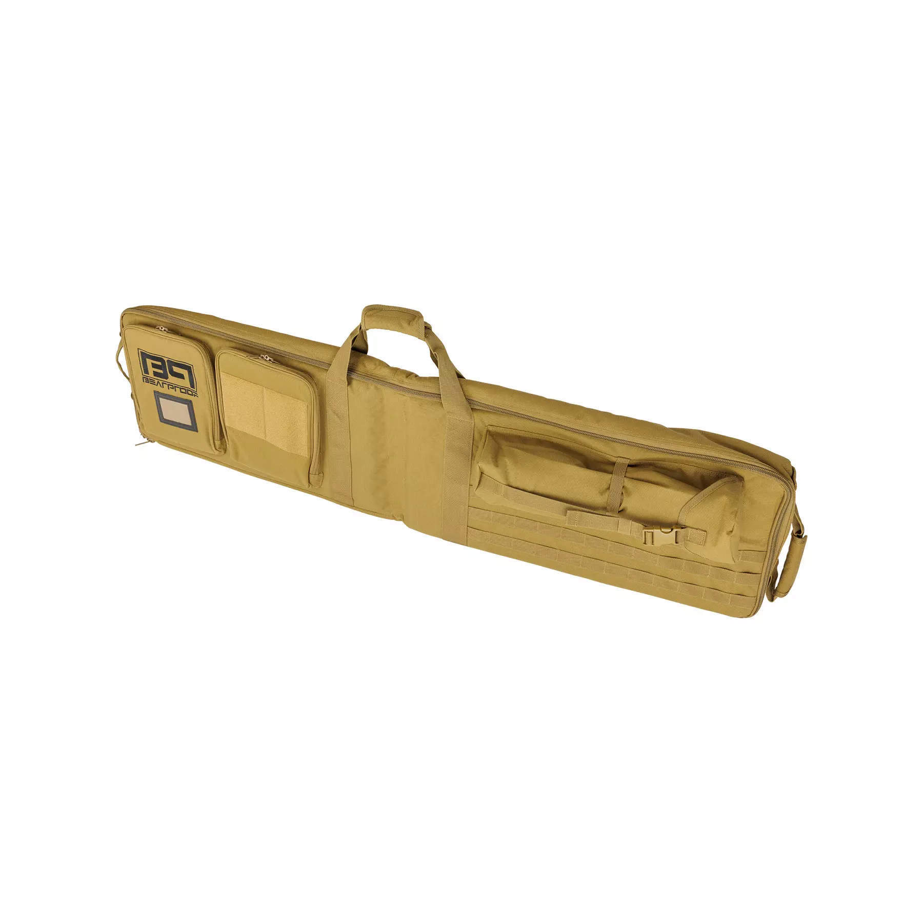 BEARPROOF Opti Drag Bag Waffentasche