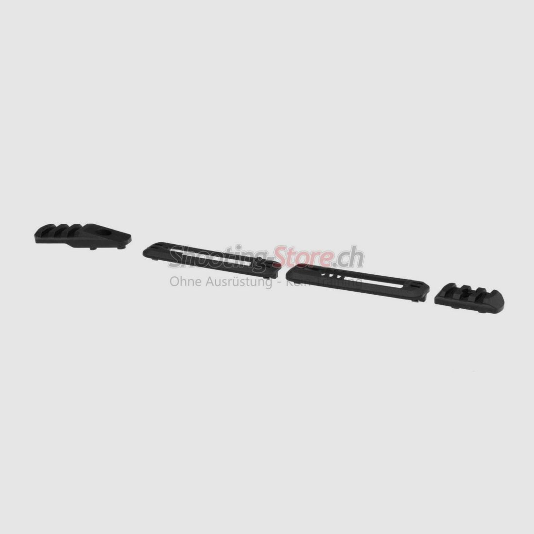 Magpul MOE Illumination Kit Black