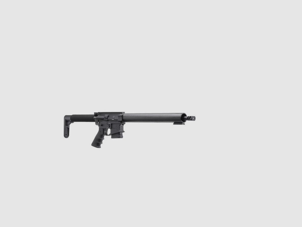 DAR Alemania AR 15 Avanzado IPSC ¡Hecho en Alemania!