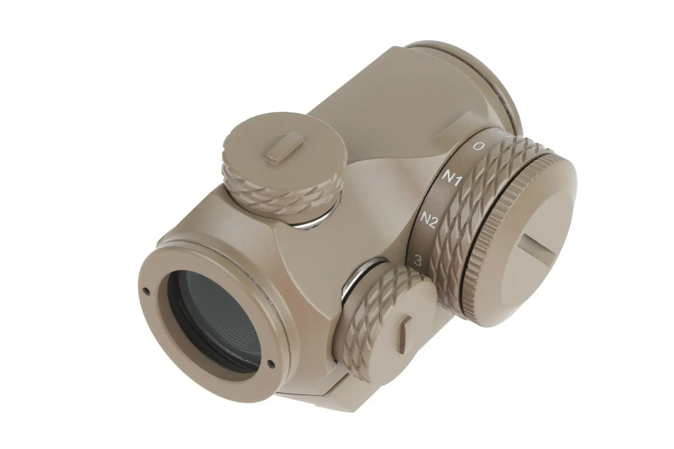 Punto rojo Primary 2 MOA Advanced MD RB AD Tan, imagen 16 de 20