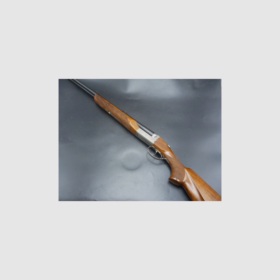 Bockdoppelflinte CHAPUIS UGEX Kal. 8X57JRS, Bild 3 von 12