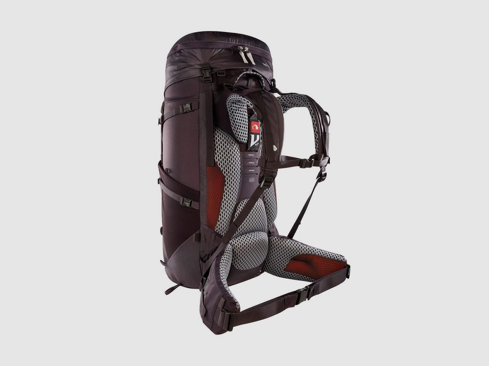 Tatonka Yukon 60+10 Kobiety – Plecak trekkingowy dla kobiet V2-System, zdjęcie 3 z 15
