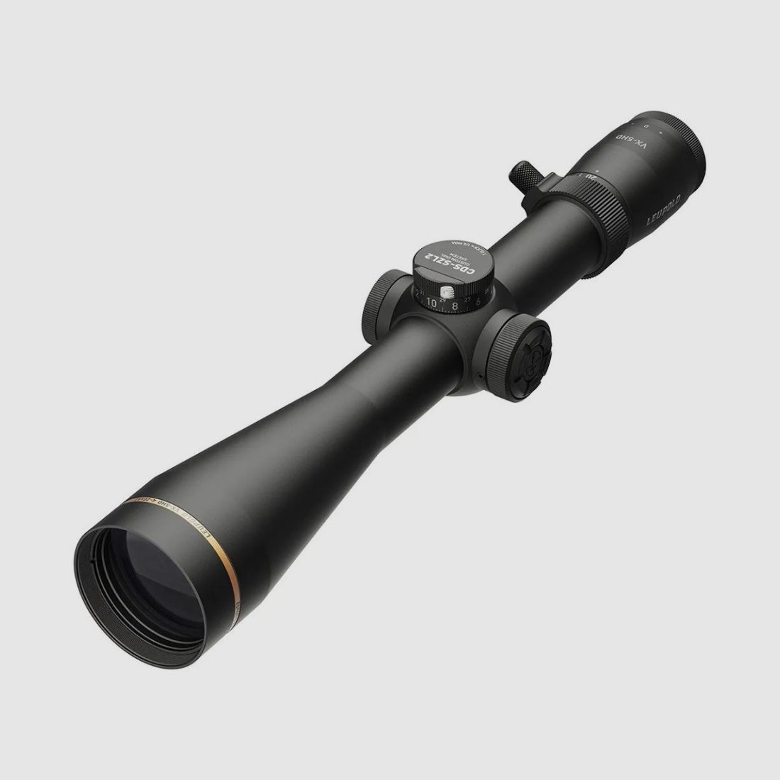 Ottica Leupold VX5-HD Gen2 4-20x52 Ret. CDS-SZL2 SF FireDot, immagine 1 di 2