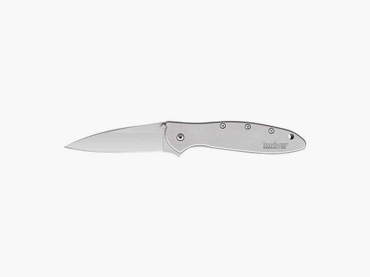 Leek Kershaw Folding Knives