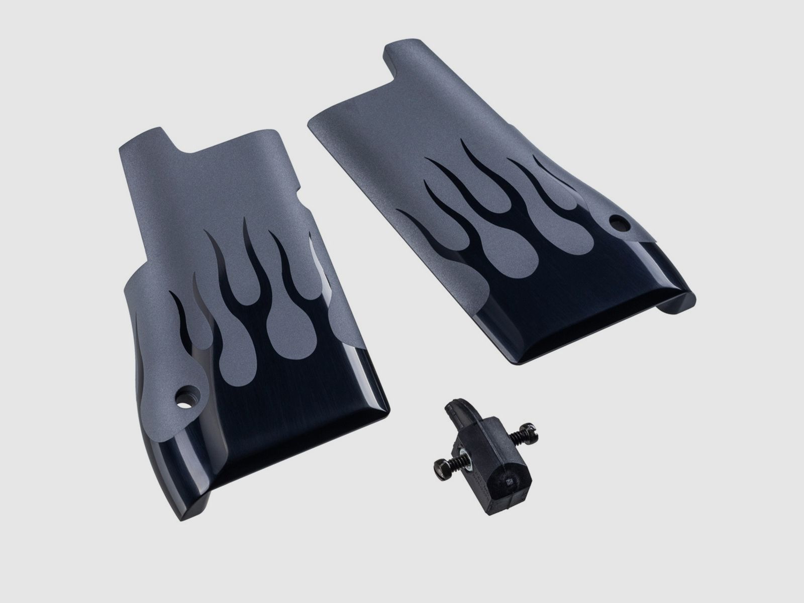 Grip Flames Alu Desert Eagle XIX