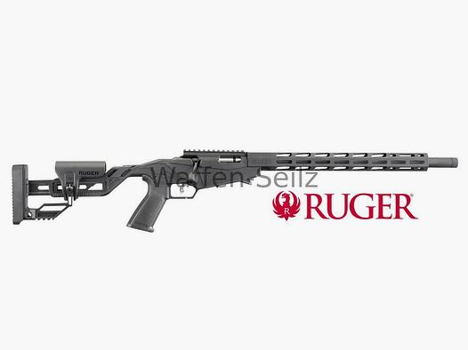 Ruger	 Precision