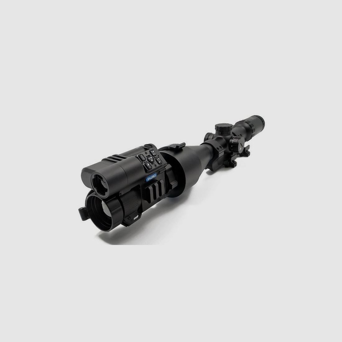 Pard FT32 / LRF Thermische Clip-On / Monoculair / Richtkijker, afbeelding 4 van 5