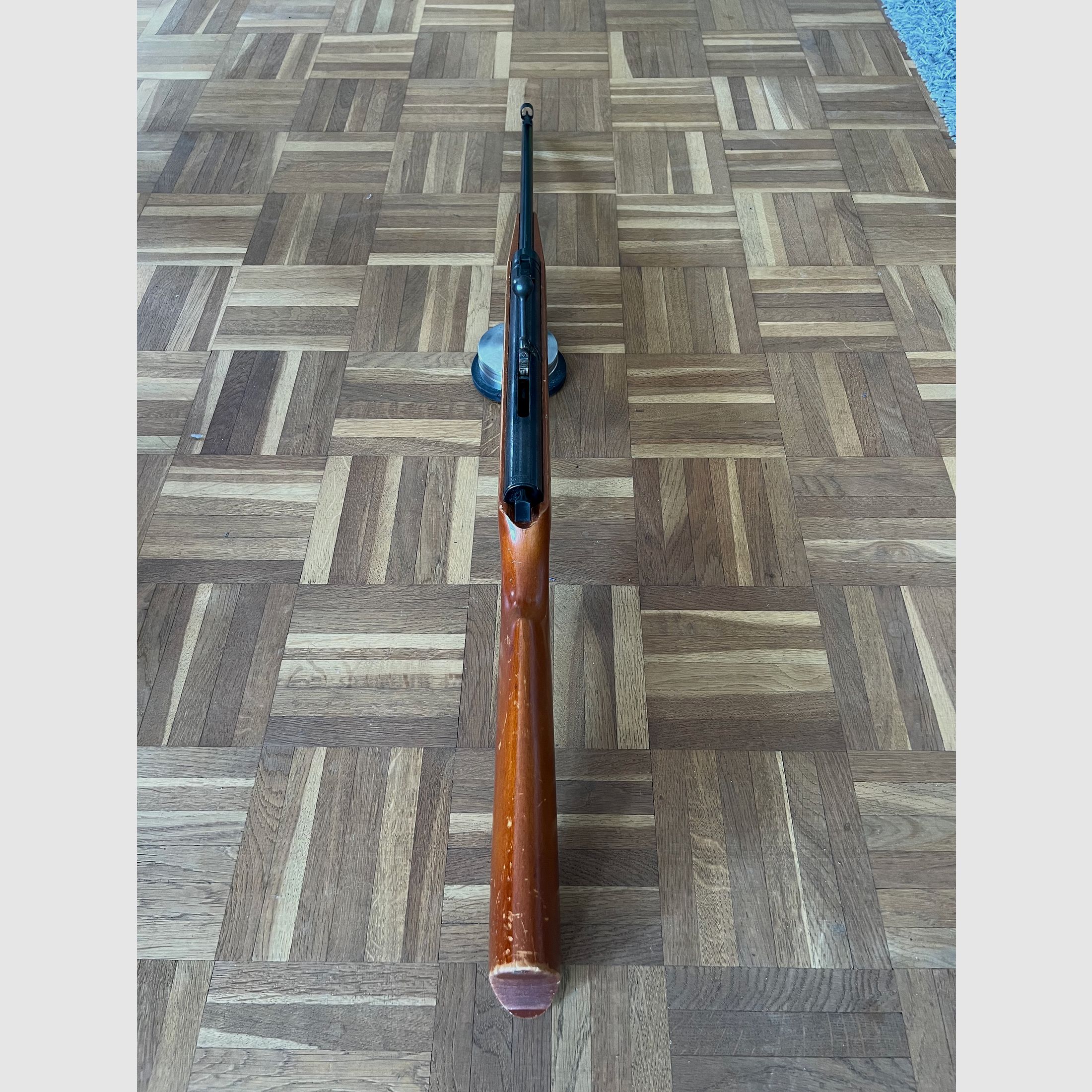 Haenel Suhl 310 Luftgewehr