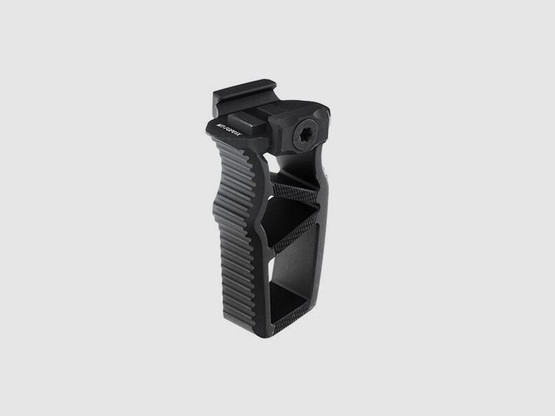 UTG (Leapers) Ultra Slim Frontgriff - schwarz