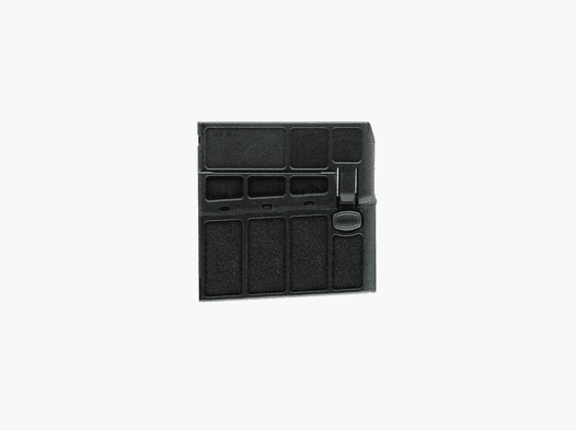 Mauser M25 magazine 5 shots .243Win/.308Win/6.5Creedmoor/6XC