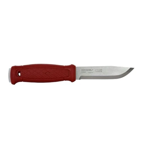 Nóż MORAKNIV Garberg Dala Red Edition (S) - Dala Red (ID 14145), zdjęcie 4 z 6
