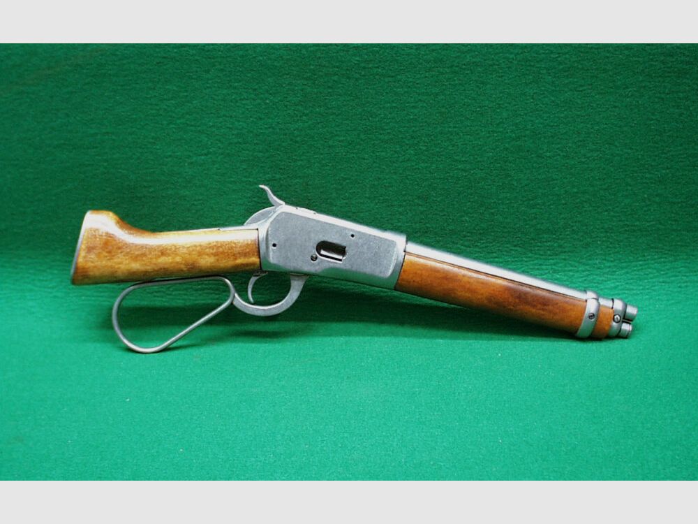 Denix decorative rifle Winchester "Mare's Leg