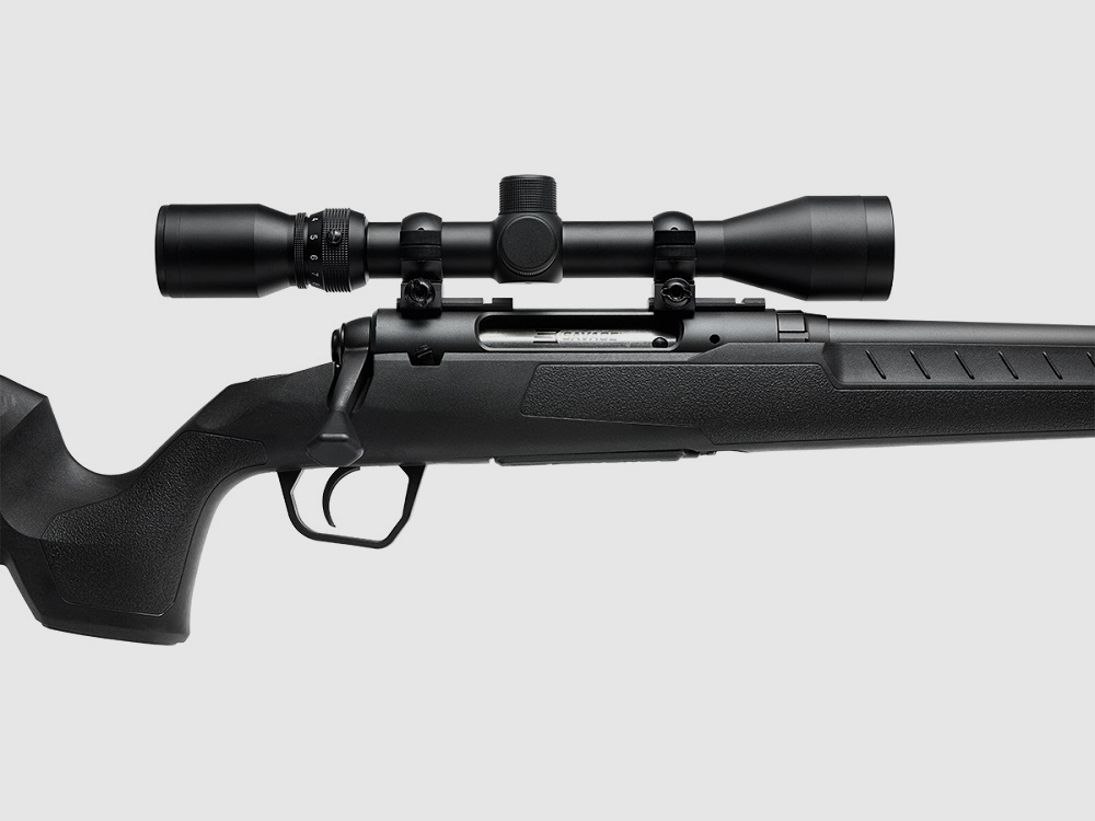 Repetierbüchse Savage Axis XP SR International - Kal.30-06, Bild 5 von 6
