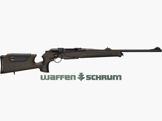 Merkel RX Helix Speedster