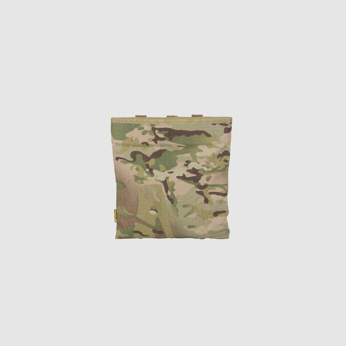 Roll Up Magazine Dump Pouch - Multicam [EM]