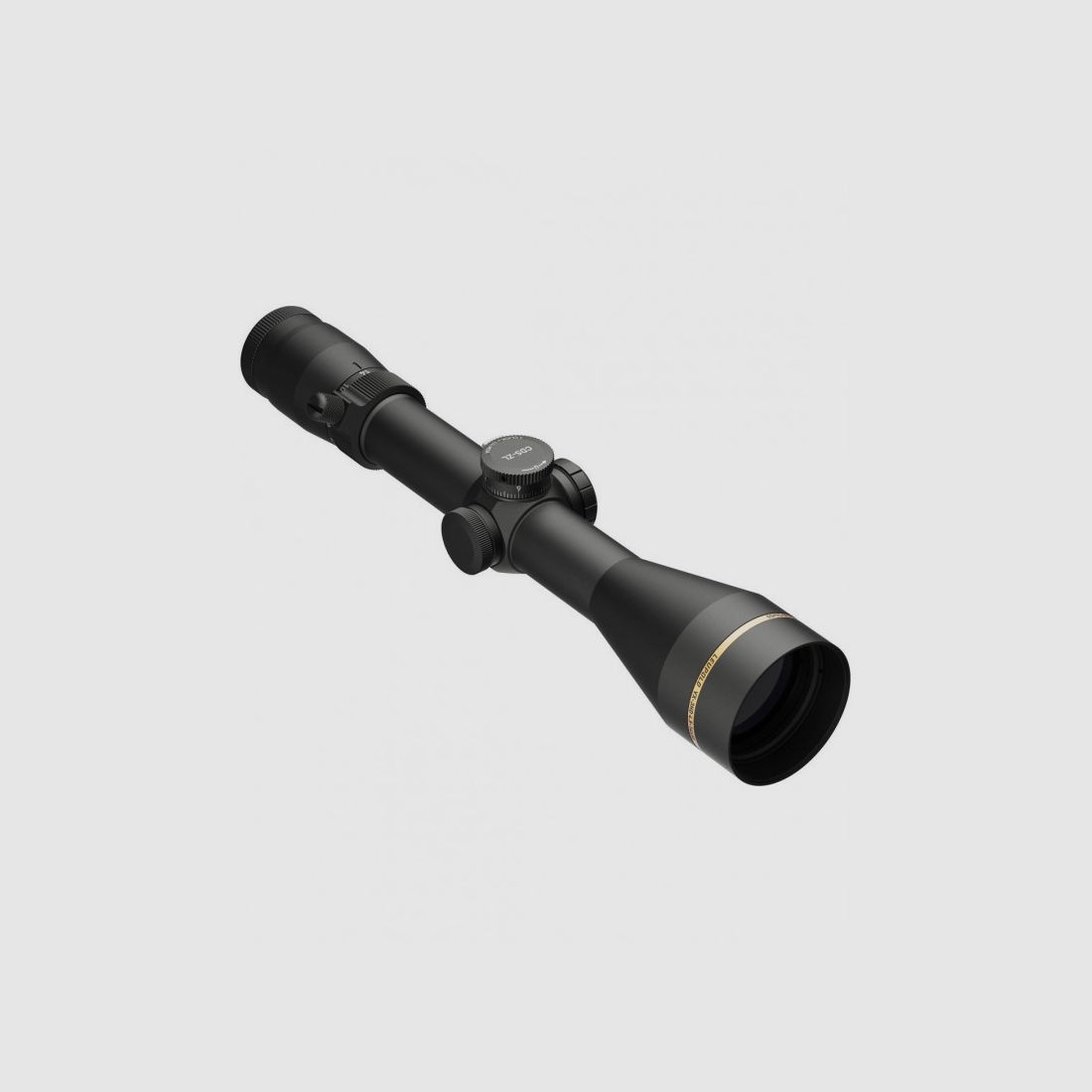 Zielfernrohr LEUPOLD VX-3HD 4.5-14x50 Side Focus CDS-ZL FireDot Twilight Hunter, Bild 3 von 7