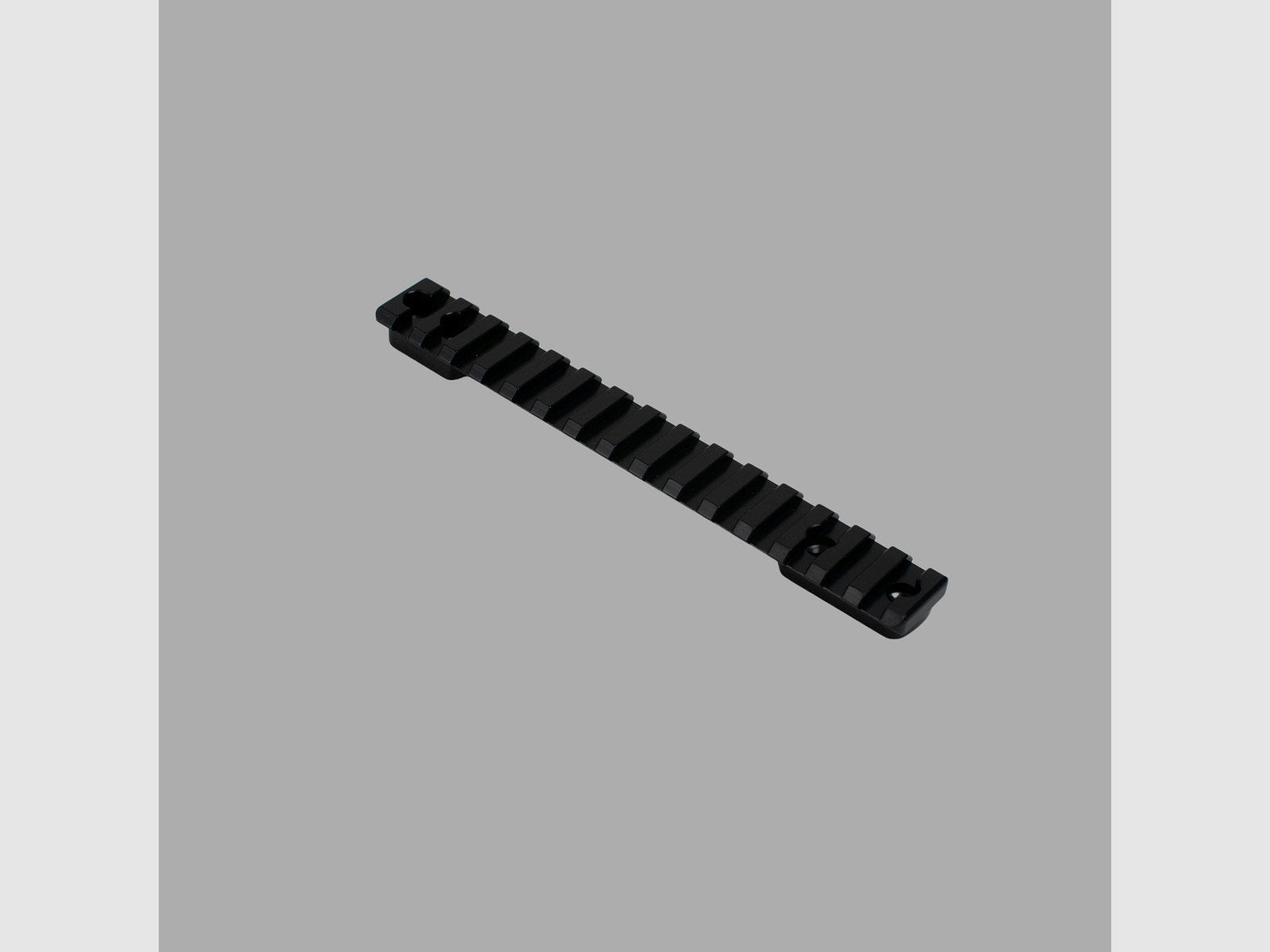 Picatinny rail voor HEYM SR 21 STAAL Weaver rail Heym STAAL SR21 Picatinny Weaver rail