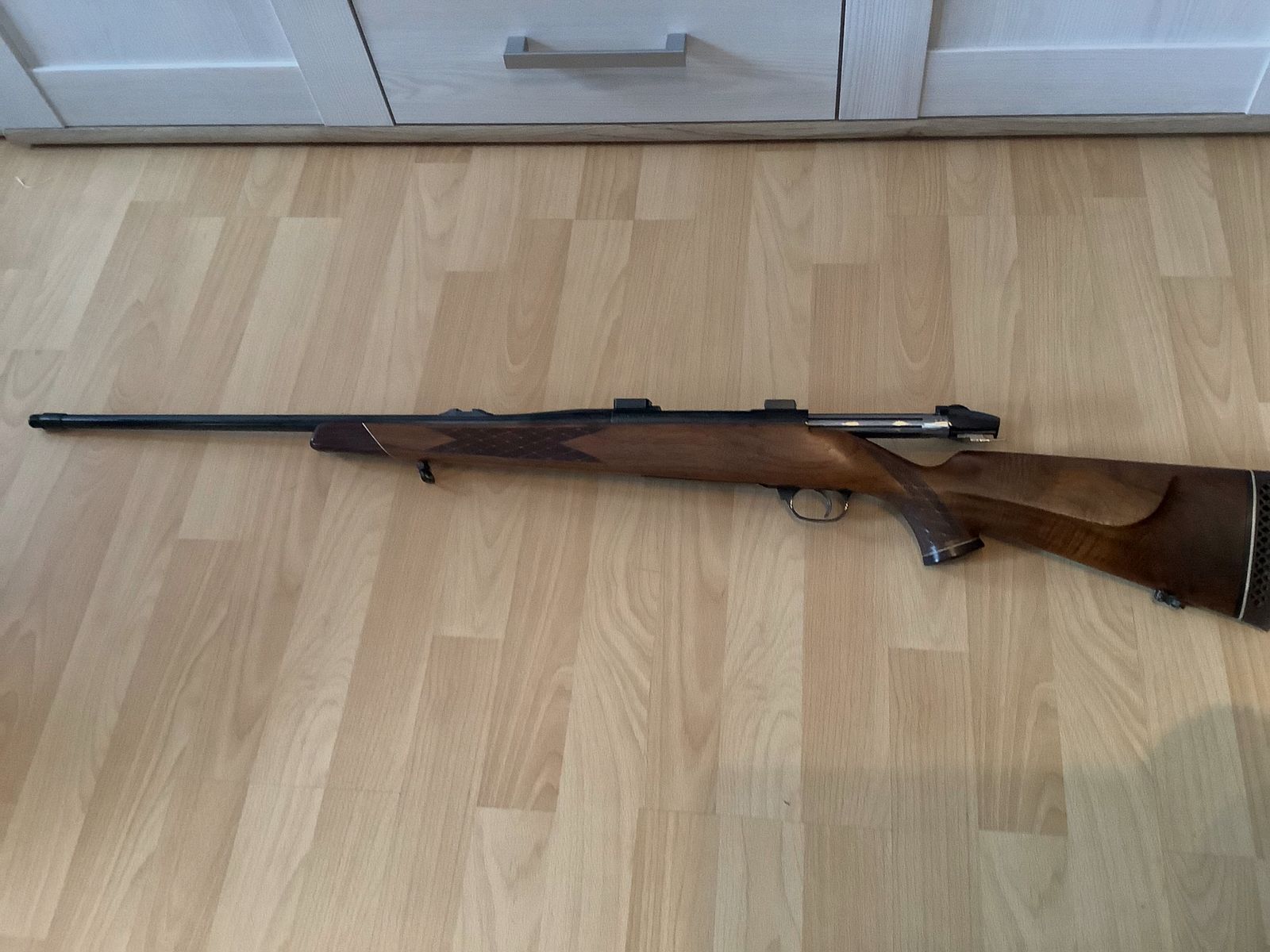 Weatherby Mark 5, immagine 15 di 15