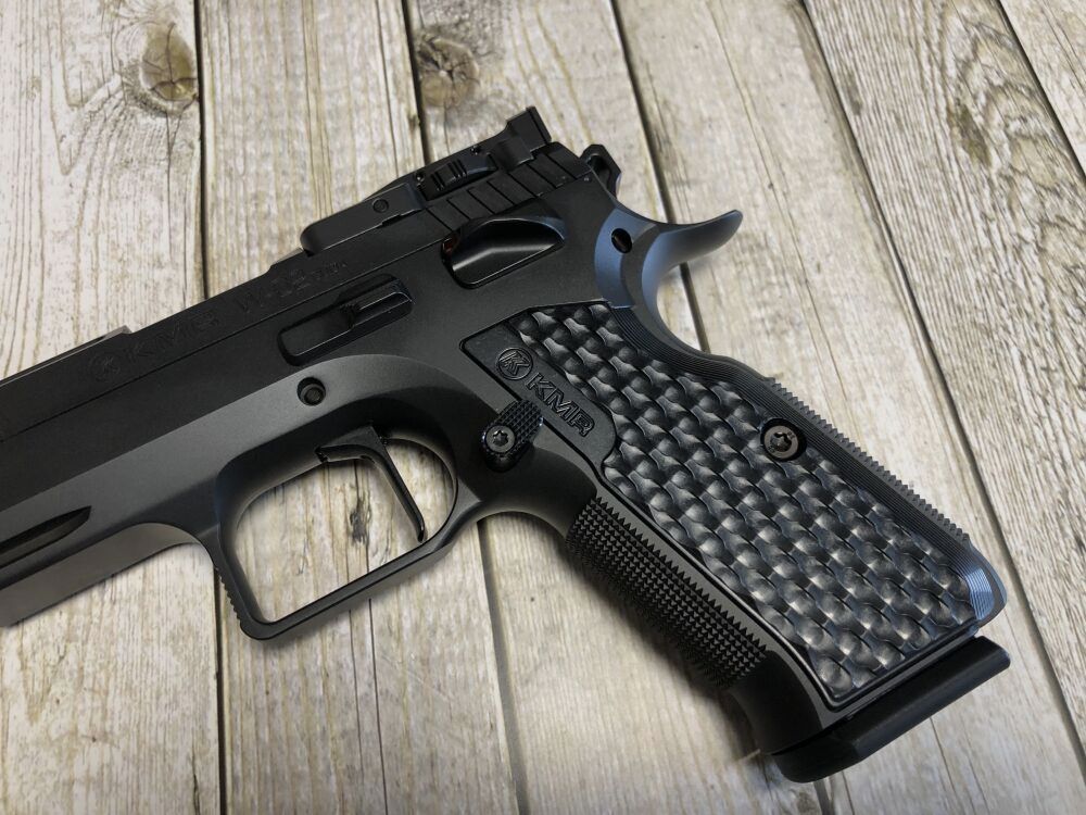 KMR Precision Arms KMR W02 Cuda O.R., zdjęcie 3 z 10