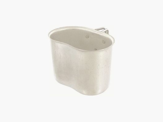 QWART EN ALUMINIUM HIGHLANDER